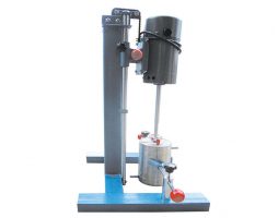 實驗用分散機DSF400W