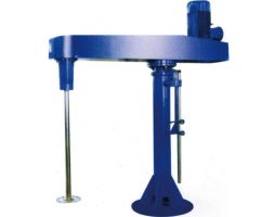 調(diào)速分散設(shè)備（落地式）