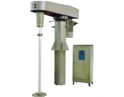 調(diào)速分散設(shè)備（臺架式）