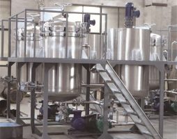 ABL型全自動(dòng)板式密閉過(guò)濾機(jī)