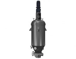 SBL-S型系列水平葉片過(guò)濾機(jī)