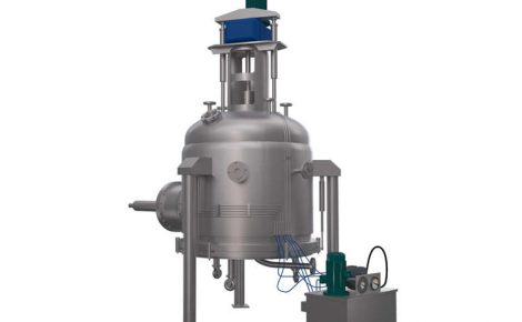 過(guò)濾洗滌干燥三合一機(jī)介紹