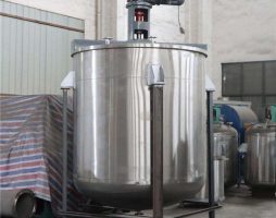 不銹鋼滴加攪拌釜