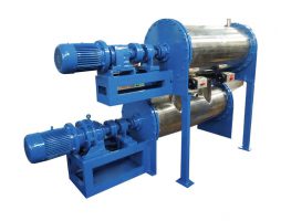 新型建材保溫隔熱板生產(chǎn)設(shè)備