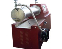 研磨水性白色漿不變色砂磨機(jī)