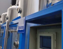 化工設(shè)備管道保溫