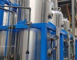 化工設(shè)備管道保溫