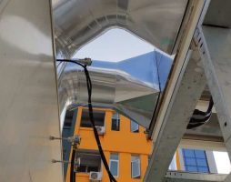 化工設(shè)備管道保溫