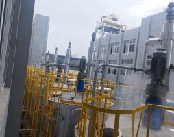 化工設(shè)備管道保溫