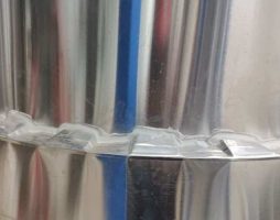 化工設(shè)備管道保溫