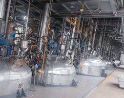 化工設(shè)備管道保溫