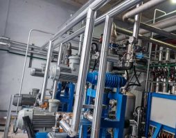 化工設(shè)備管道保溫