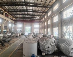 反應(yīng)釜設(shè)備