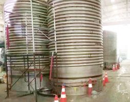 反應(yīng)釜設(shè)備