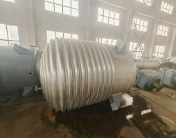 反應(yīng)釜設(shè)備