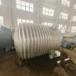 反應(yīng)釜設(shè)備