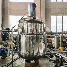攪拌釜設(shè)備
