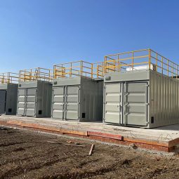 一體化（MBR）生活污水處理．一級(jí)A排放標(biāo)準(zhǔn)