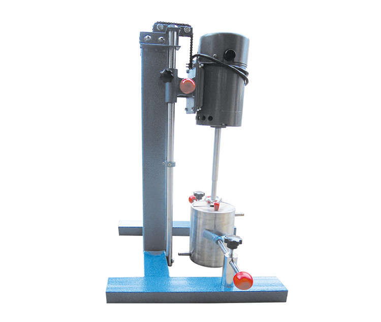 實(shí)驗(yàn)用分散機(jī)DSF400W