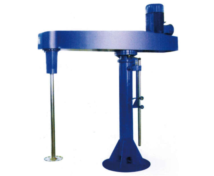 調(diào)速分散設(shè)備（落地式）