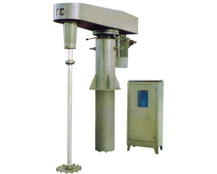 調(diào)速分散設(shè)備（臺架式）