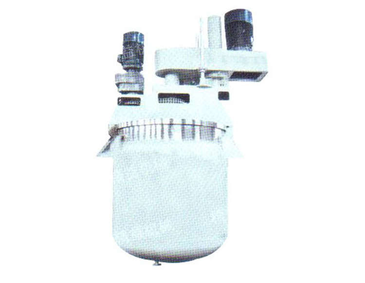 立式原質(zhì)涂料膩子膏砂膠漆攪拌釜