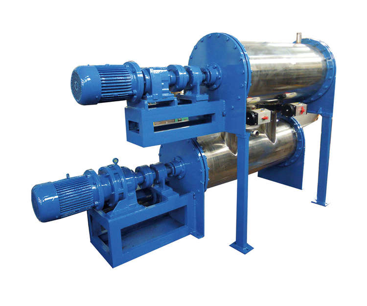 新型建材保溫隔熱板生產(chǎn)設(shè)備