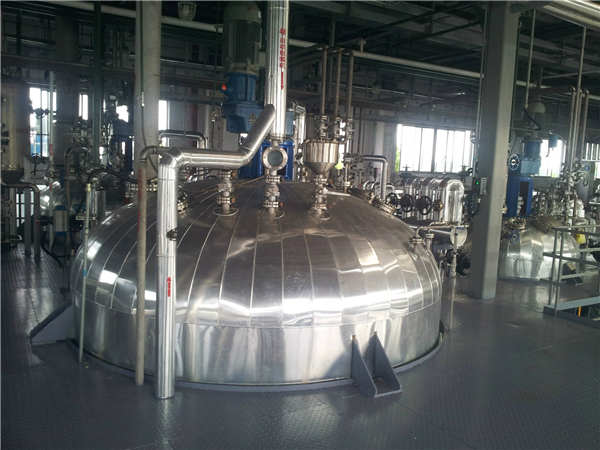 化工設(shè)備保溫