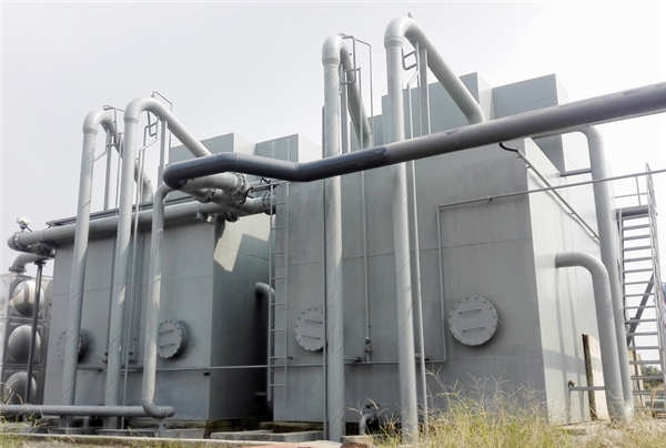 污水處理設(shè)備